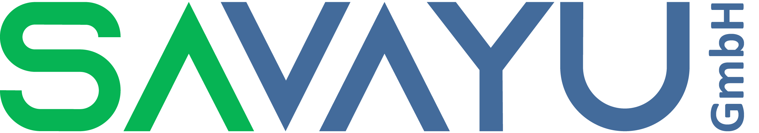 SAVAYU GmbH Logo