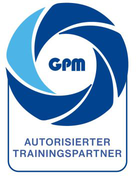 GPM Autorisierter Trainingspartner